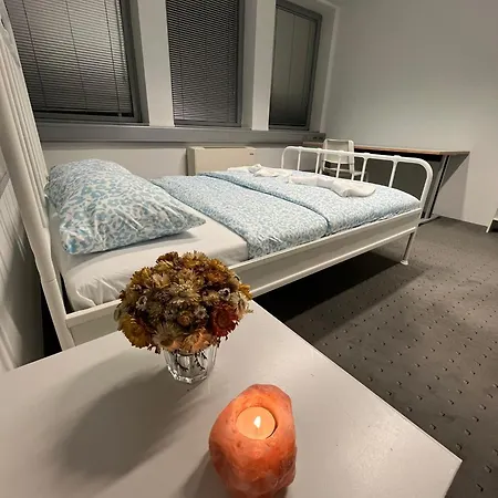 Coliving Rd6 Otel