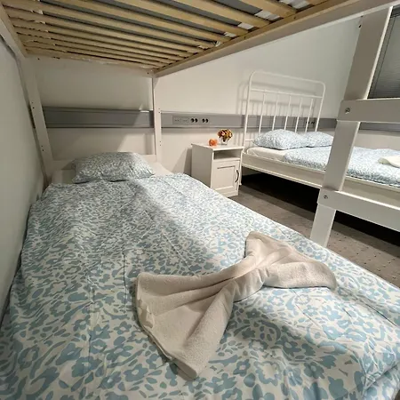 Otel Coliving Rd6 Ljubljana