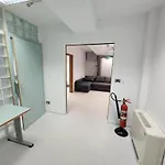 호텔 Coliving Rd6