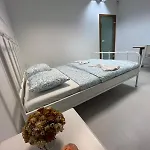 Hotell Coliving Rd6