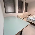 Coliving Rd6 Hotel Ljubljana