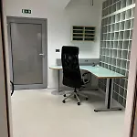 Hotel Coliving Rd6 Ljubljana