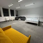 Hotell Coliving Rd6 4*