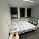 Coliving Rd6 호텔 류블랴나