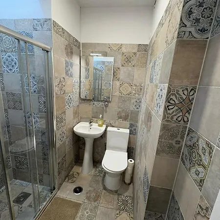 Hotel Rozna Dolina Ljubljana