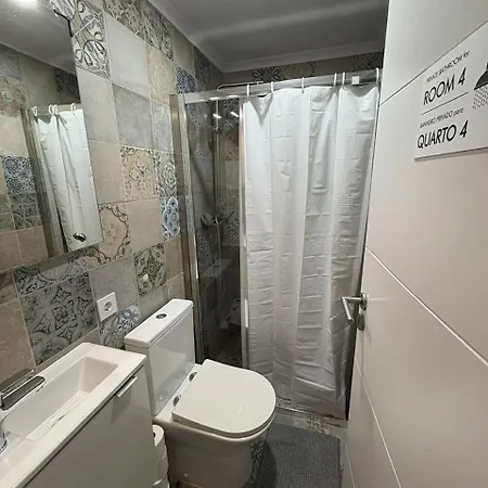 Rozna Dolina Отель