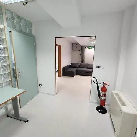 Vandrarhem Coliving Rd6