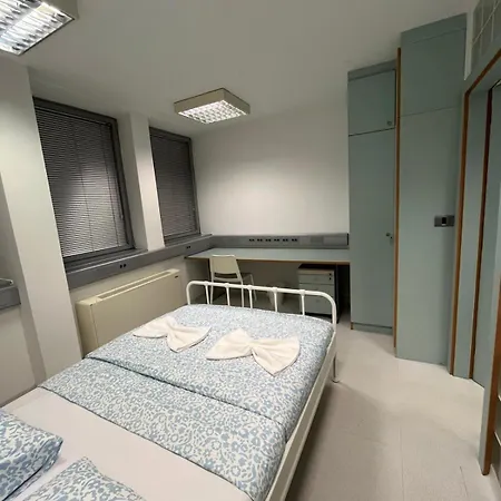 Coliving Rd6 卢布尔雅那