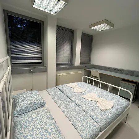 Coliving Rd6 4*