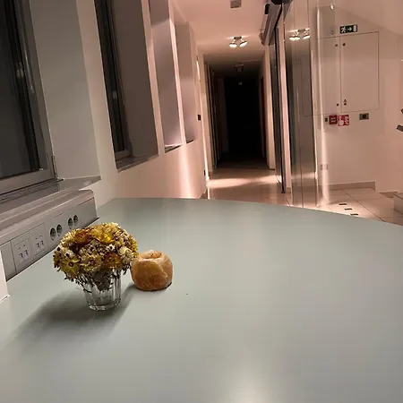 Coliving Rd6 Hotell Ljubljana