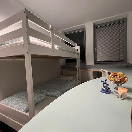 Coliving Rd6 * Ljubljana