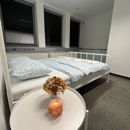 Coliving Rd6 Hotell 4*
