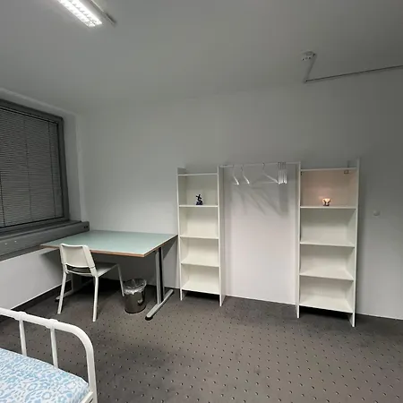 Vandrarhem Coliving Rd6