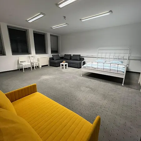 酒店 Coliving Rd6 4*