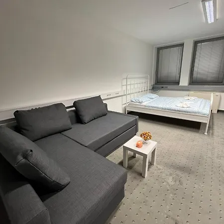 Coliving Rd6 卢布尔雅那