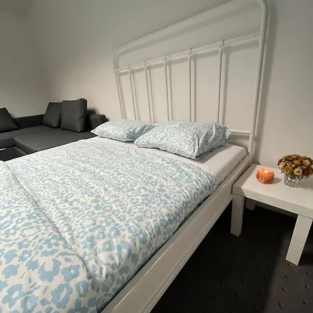 Coliving Rd6 酒店 4*