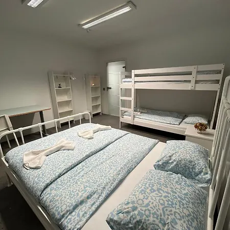Coliving Rd6 4*