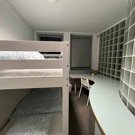 Coliving Rd6 Hotell 4*