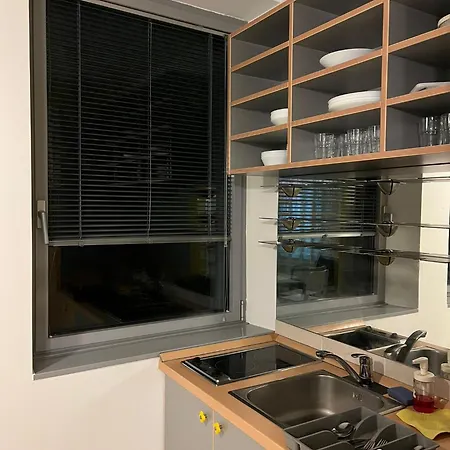 Coliving Rd6 4* 卢布尔雅那