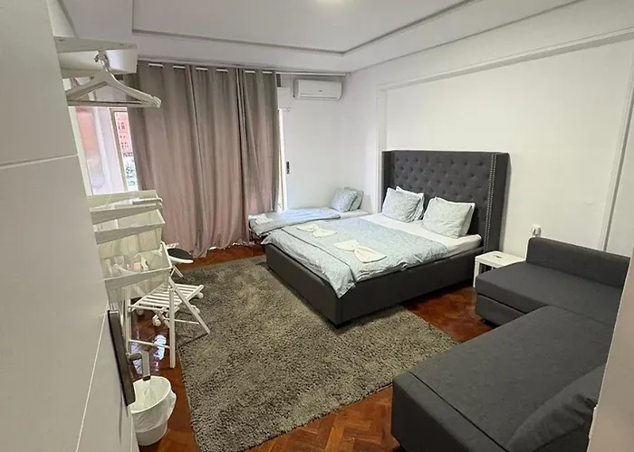 Rozna Dolina Hotel Lublaň