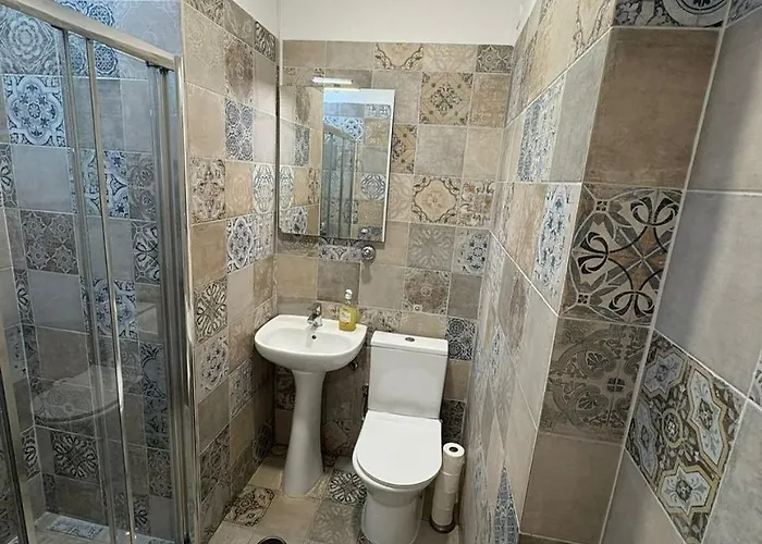 Hotel Rozna Dolina Ljubljana