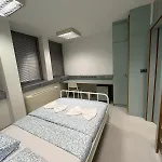 Coliving Rd6 ليوبليانا