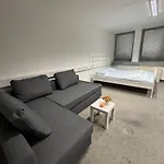 Coliving Rd6 ليوبليانا