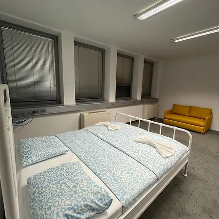 Coliving Rd6 Lublaň